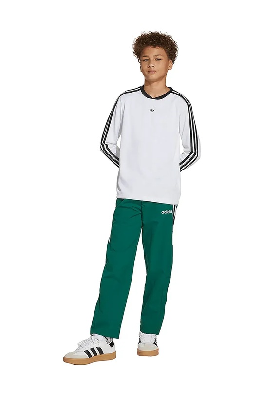Παιδικό μακρυμάνικο adidas Originals JW2850