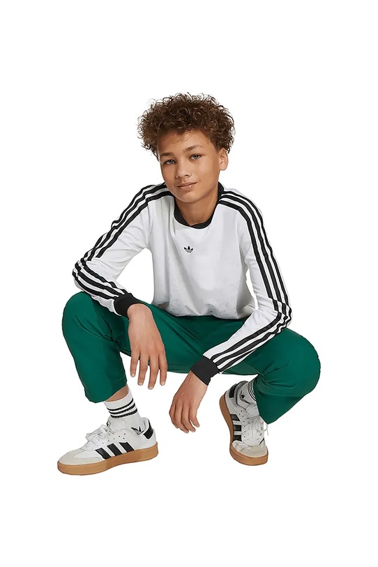 Παιδικό μακρυμάνικο adidas Originals JW2850