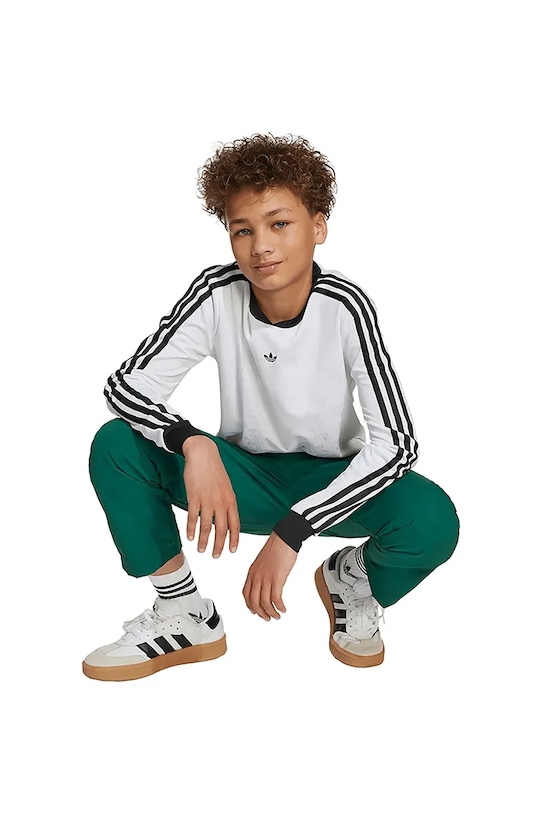 adidas Originals longsleeve copii JW2850