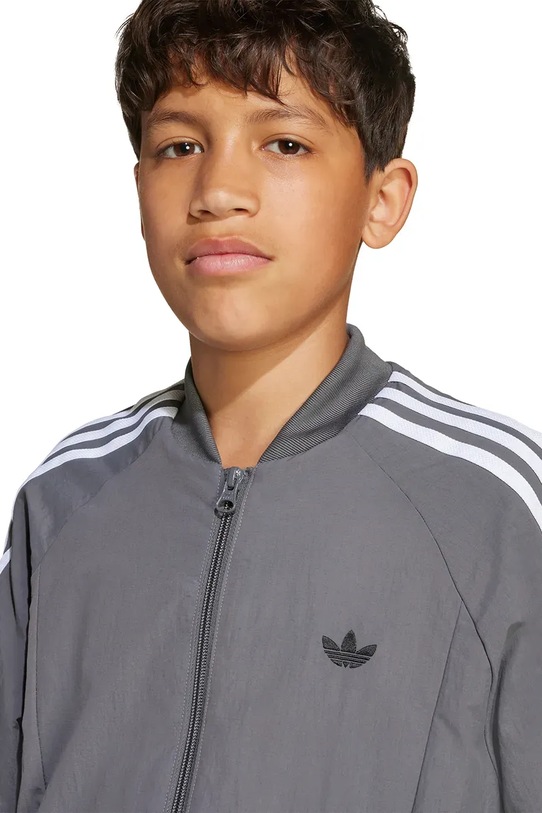 Дитяча кофта adidas Originals JX3882
