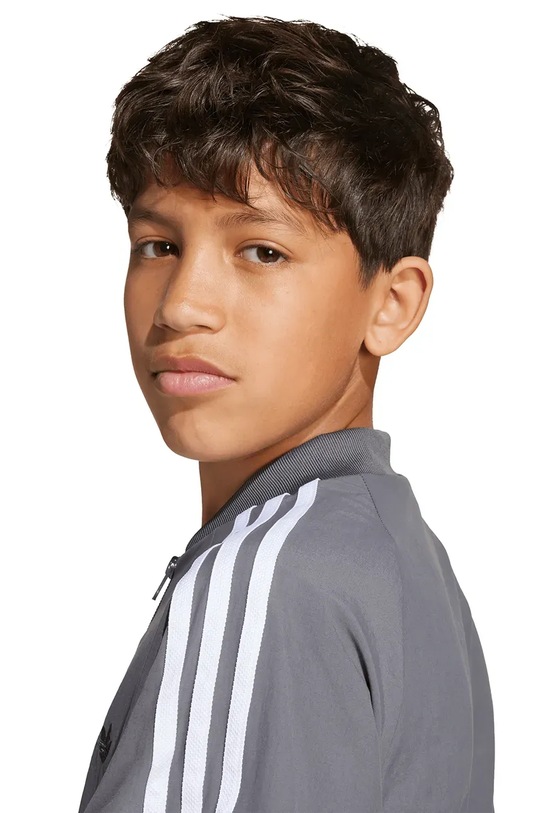 Дитяча кофта adidas Originals JX3882