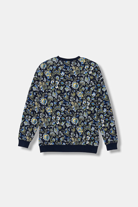 Fiú adidas Originals gyerek felső JX6316 sötétkék