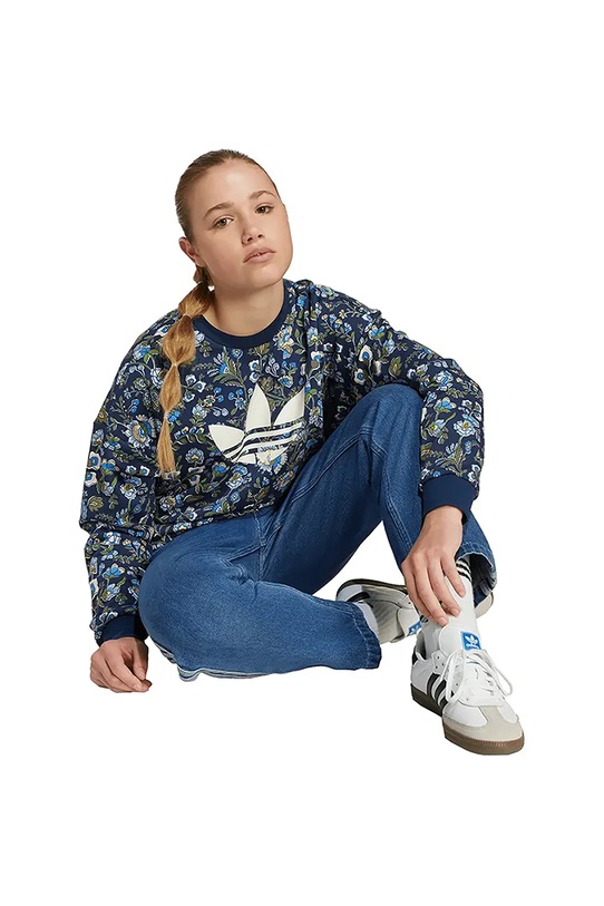 adidas Originals bluză copii JX6316