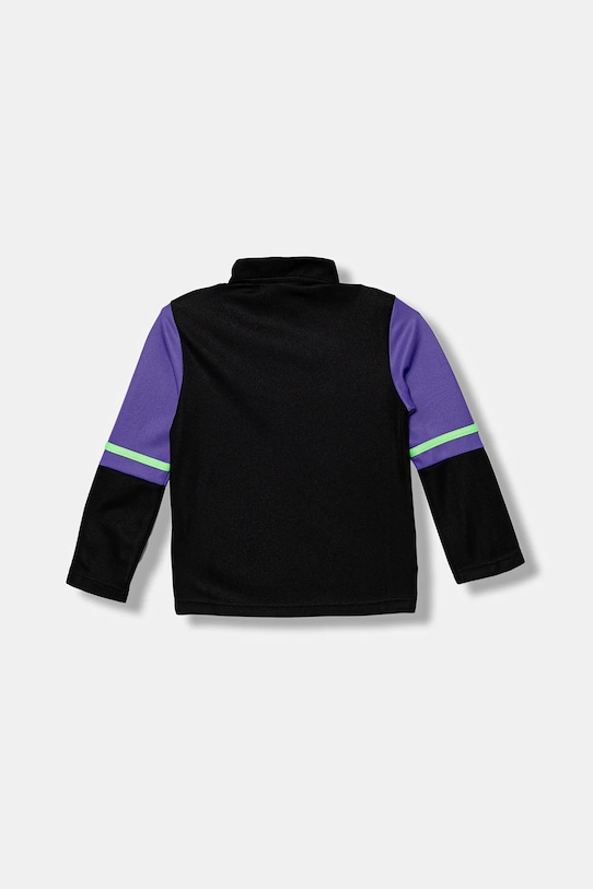 Κοριτσίστικα Παιδική μπλούζα adidas Performance JY5965 μαύρο