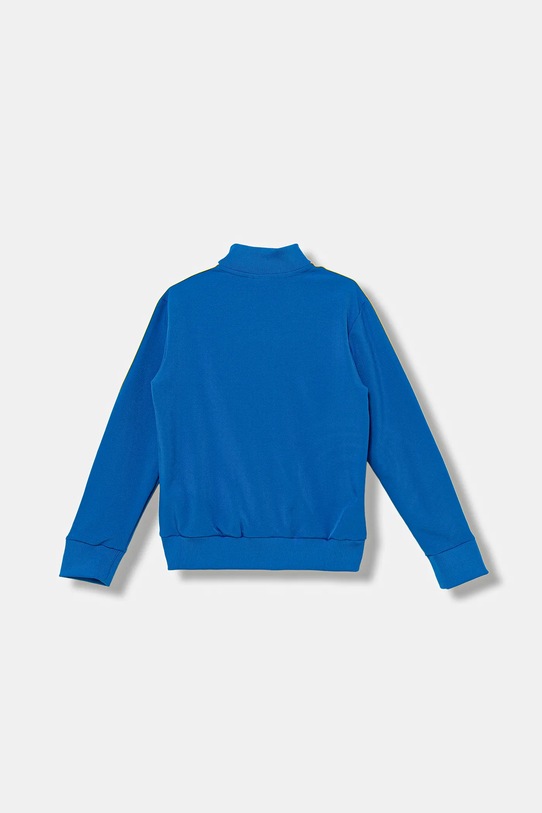 Chłopiec adidas Performance bluza dziecięca REAL MADRID JN3059 niebieski