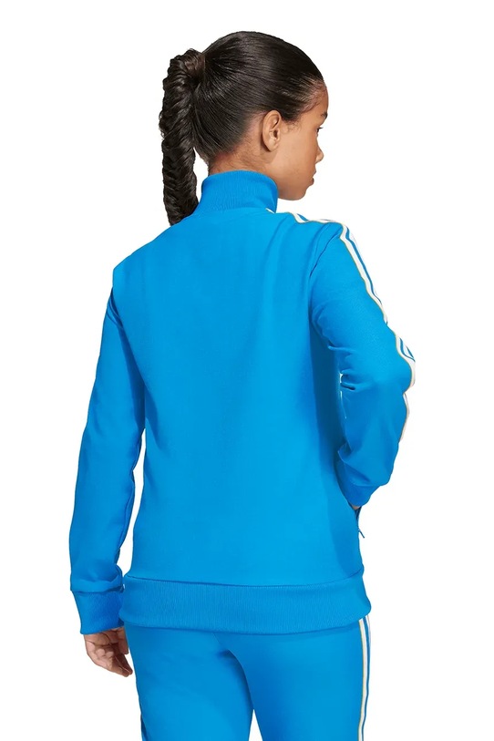 adidas Performance bluza dziecięca REAL MADRID JN3059