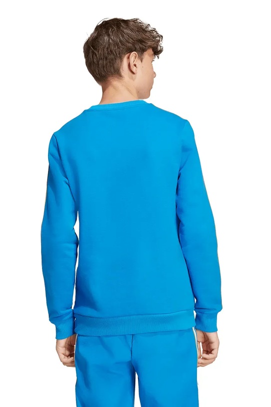 adidas Performance hanorac de bumbac REAL MADRID JY1084
