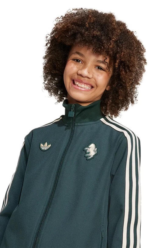 adidas Performance bluza dziecięca JUVENTUS JM9450