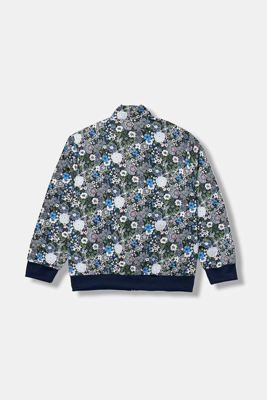 adidas Originals bluză copii JV7823 bleumarin AW25