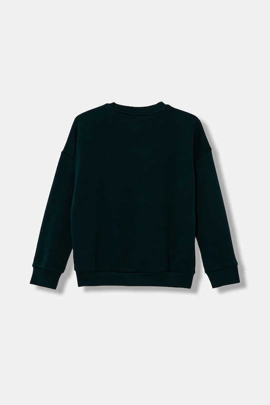 Fiú adidas Originals felső JV8574 zöld