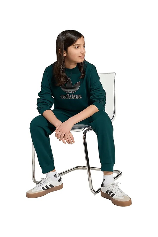 Кофта adidas Originals JV8574