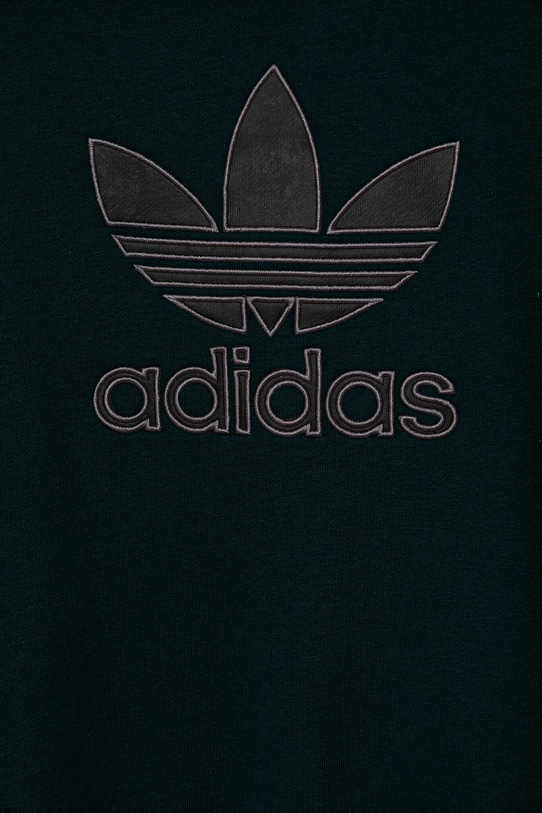 Кофта adidas Originals зелёный JV8574