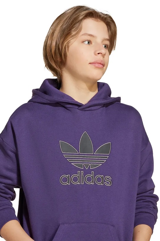 Παιδική μπλούζα adidas Originals JV8653