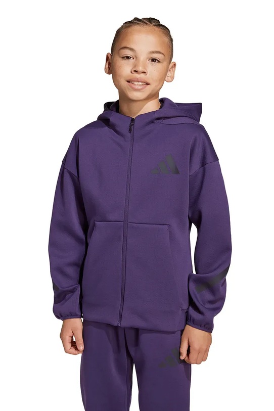 adidas bluza dziecięca JW2426