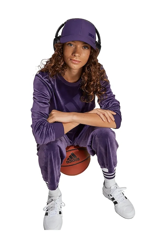 Дитяча кофта adidas JW2437