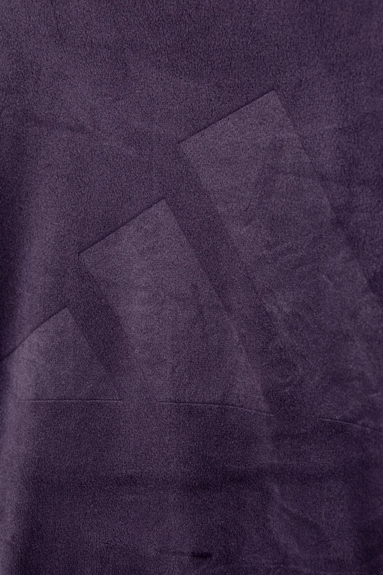 Детски суичър adidas виолетов JW2437