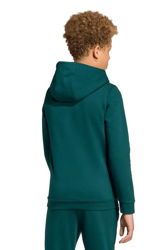 Μπλούζα adidas Originals πράσινο JX2742