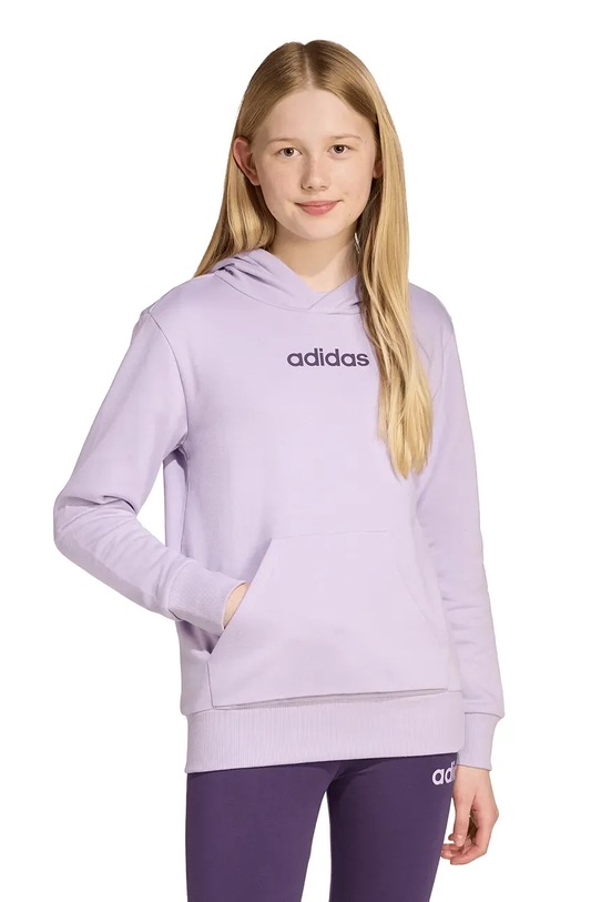 Dětská mikina adidas JX8759