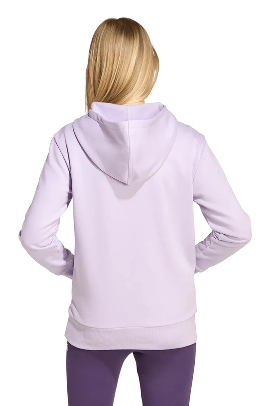 Dětská mikina adidas JX8759