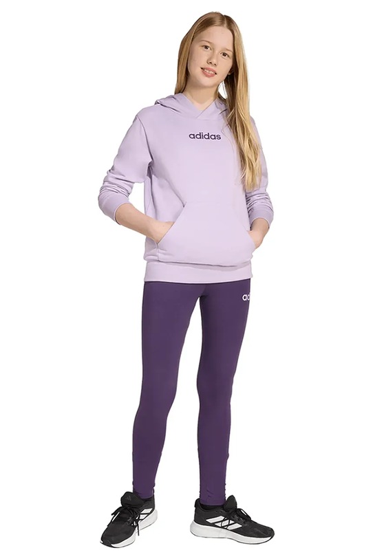 Dětská mikina adidas JX8759