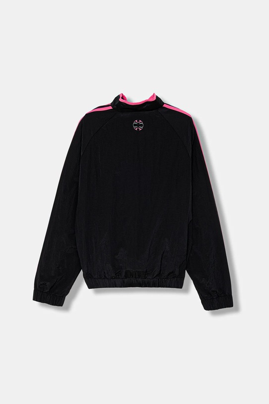 Мальчик Детская кофта adidas Originals JY6324 чёрный