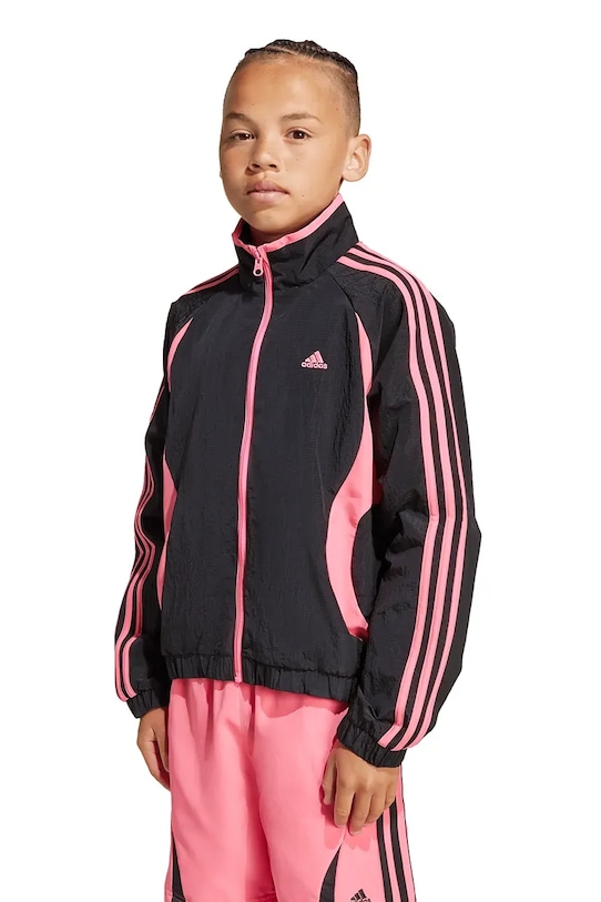 Chłopiec adidas Originals bluza dziecięca JY6324 czarny