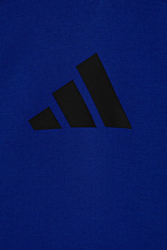 Дитяча кофта adidas блакитний KA0668