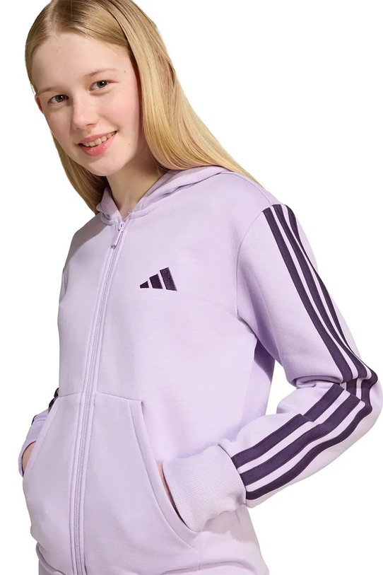 adidas bluza dziecięca KB7307