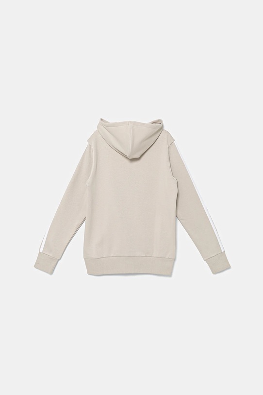Момче Детски суичър adidas KC6048 бежов