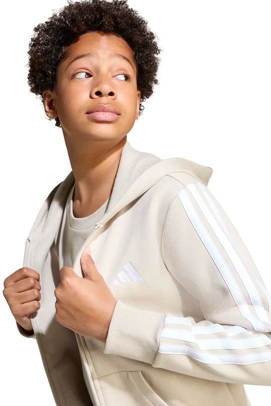 Детски суичър adidas KC6048
