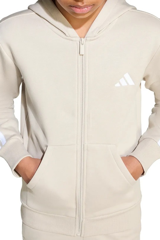 Детски суичър adidas KC6048