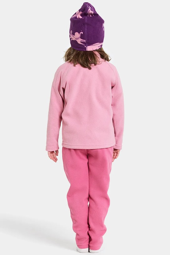 Кофта Didriksons MONTE KIDS FZ 10 505026.9BYA