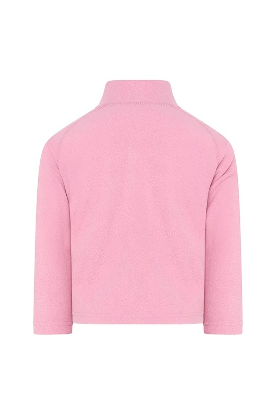 Мальчик Кофта Didriksons MONTE KIDS FZ 10 505026.9BYA розовый