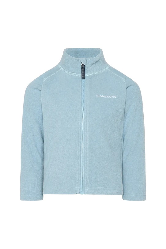 Суичър Didriksons MONTE KIDS FZ 10 505026.9BYA син AW25
