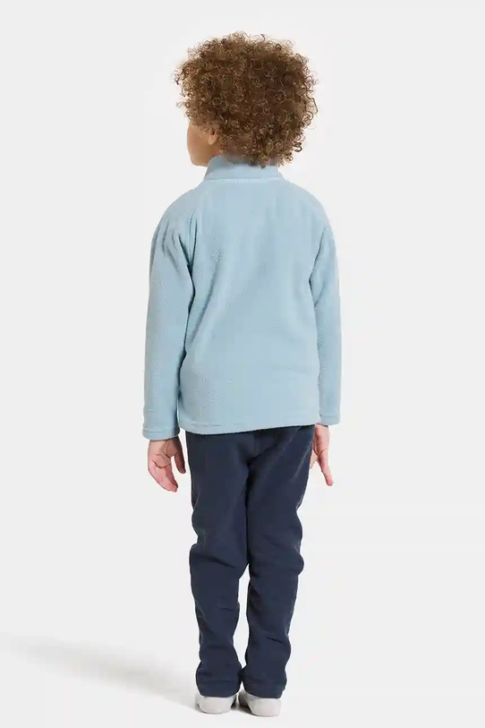 Кофта Didriksons MONTE KIDS FZ 10 505026.9BYA