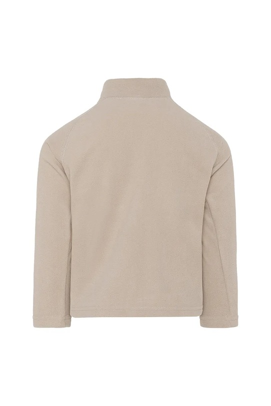 Chlapec Mikina Didriksons MONTE KIDS FZ 10 505026.9BYA béžová