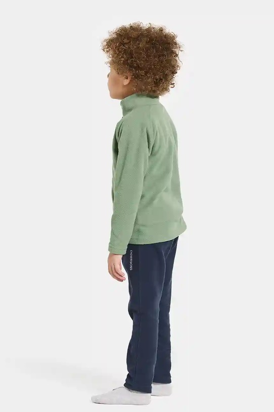 Суичър Didriksons MONTE KIDS FZ 10 505026.9BYA