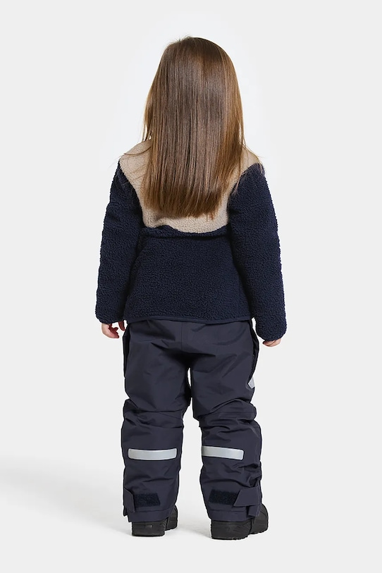 Кофта Didriksons GOSIG KIDS HALFZIP 505536.9BYA