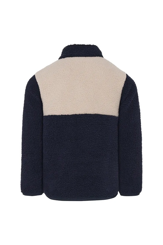 Момче Суичър Didriksons GOSIG KIDS HALFZIP 505536.9BYA тъмносин