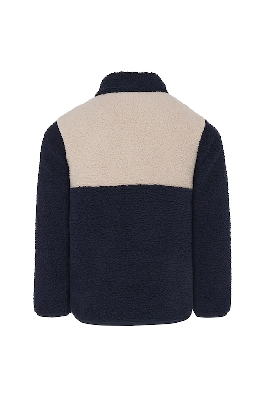 Хлопчик Кофта Didriksons GOSIG KIDS HALFZIP 505536.9BYA темно-синій