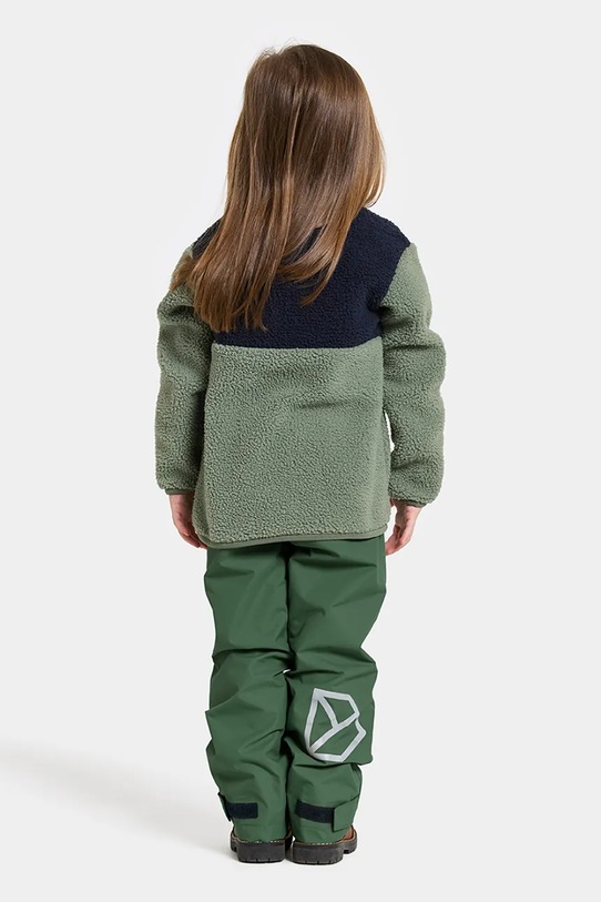 Суичър Didriksons GOSIG KIDS HALFZIP 505536.9BYA