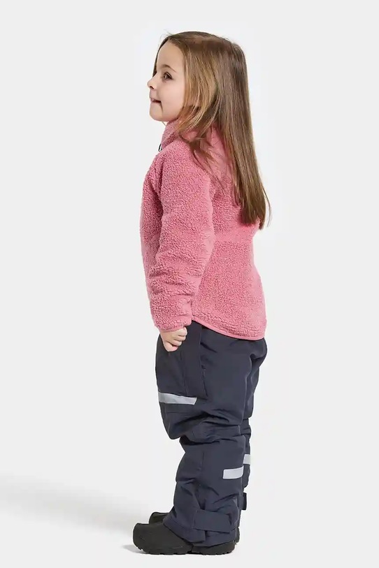 Поларен суичър Didriksons GIBBS KIDS FULLZIP 2 505577.9BYA