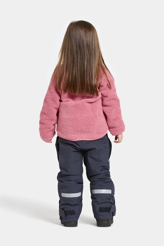 Didriksons hanorac fleece GIBBS KIDS FULLZIP 2 505577.9BYA