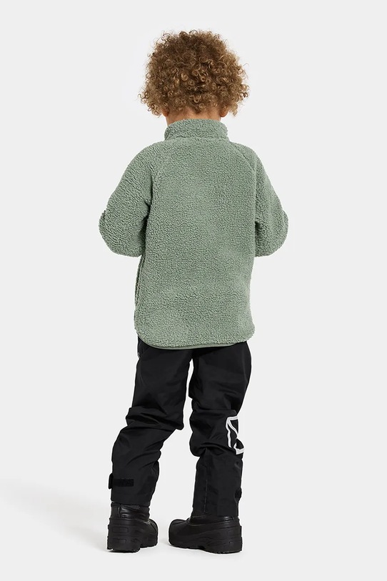 Поларен суичър Didriksons GIBBS KIDS FULLZIP 2 505577.9BYA