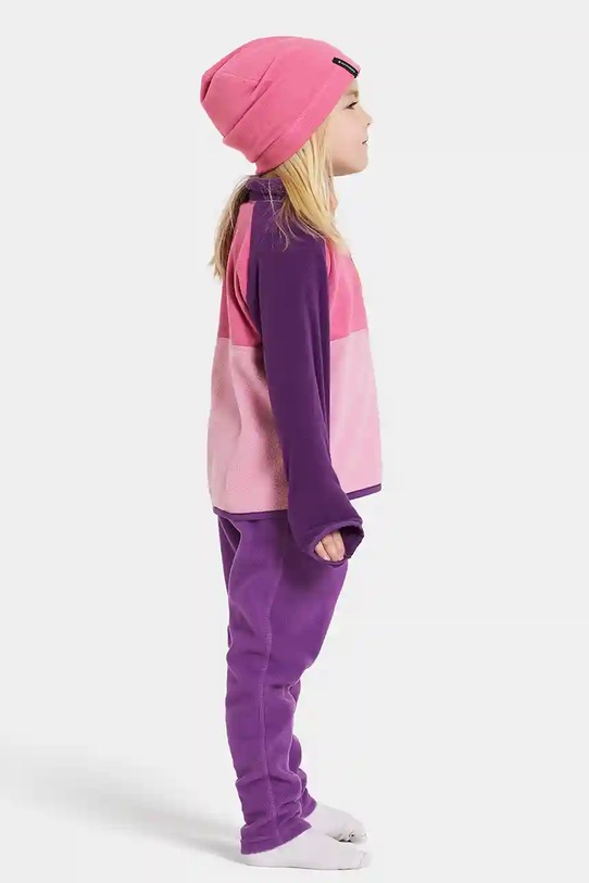 Суичър Didriksons MONTE KIDS HALF BU 4 505590.9BYA