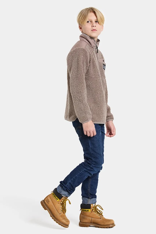Кофта Didriksons EXA KIDS HALF Z 505638.9BYA