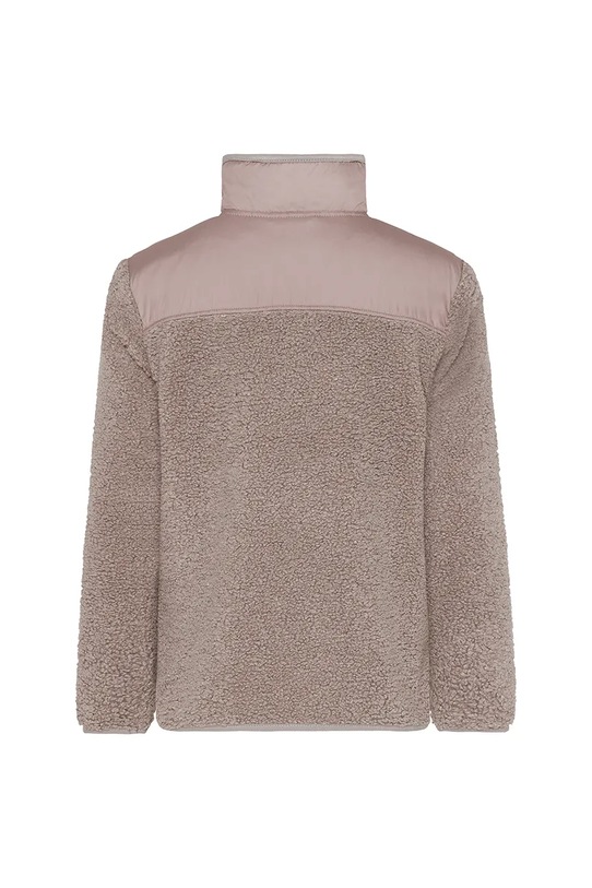 Хлопчик Кофта Didriksons EXA KIDS HALF Z 505638.9BYA коричневий