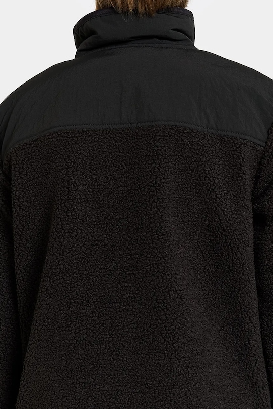 Кофта Didriksons EXA KIDS HALF Z 505638.9BYA чорний