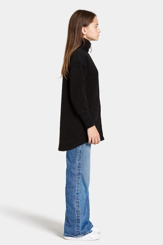 Дитяча кофта Didriksons AMPERE KIDS FZ L 505678.9BYA