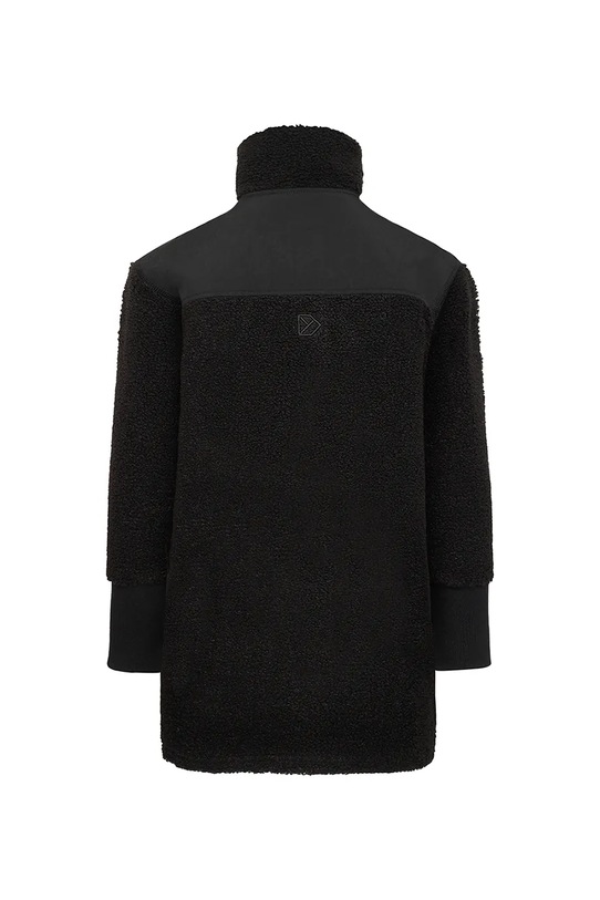 Хлопчик Дитяча кофта Didriksons AMPERE KIDS FZ L 505678.9BYA чорний